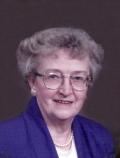 Marie (Sorensen)  Coulter