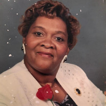 Phyllis B. Jackson Profile Photo