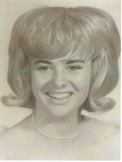 Cheryl Hoffman