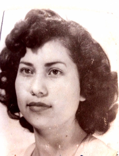 Pauline Granado Profile Photo
