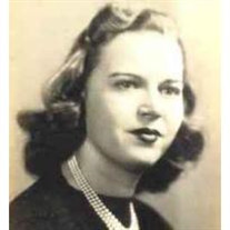 Edna L. Raby Profile Photo