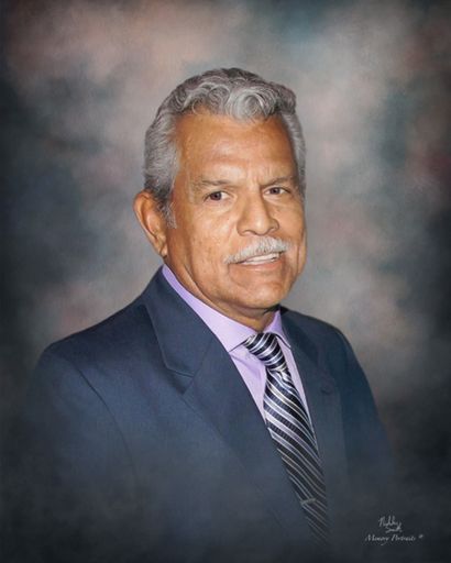 Rudy Abrego Profile Photo