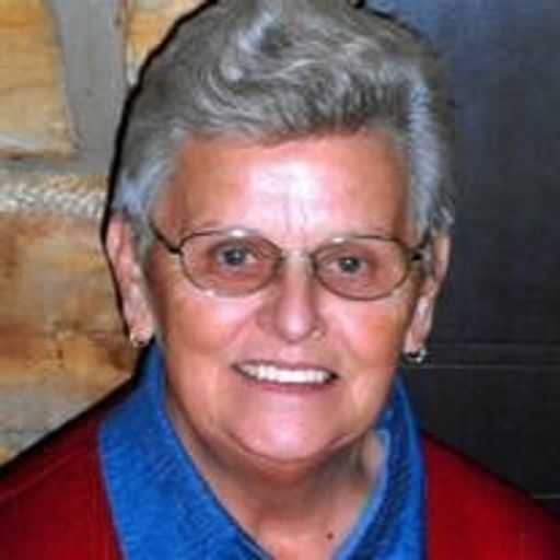 Carol Ann Brus