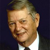 Cecil W. Allen Profile Photo