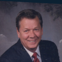 Donald G. Griffith