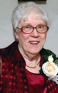 Norma J. Moore