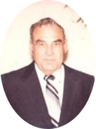 Jose M. Garza