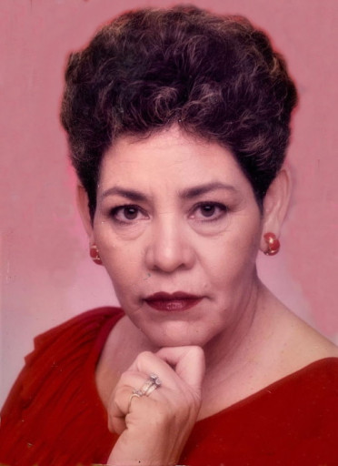 Guadalupe De Leon