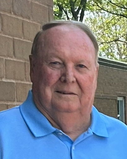Jerry M. Alstedt Profile Photo