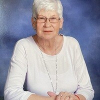 Betty Jane Tungate Profile Photo