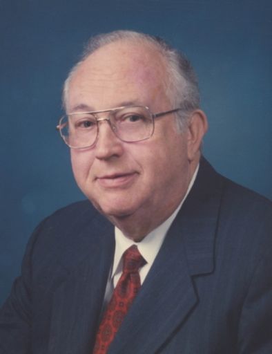 George Marvin Cunyus Profile Photo