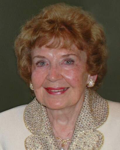 Georgene J. Allen's obituary image