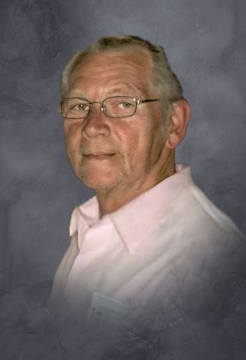 Conrad  "Doug" Lambertsen