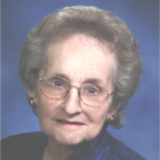 Dorothy "Jean" West Swick