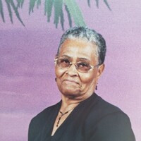 Eunice P. Savage Profile Photo