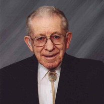 Max E. Brocklesby Profile Photo