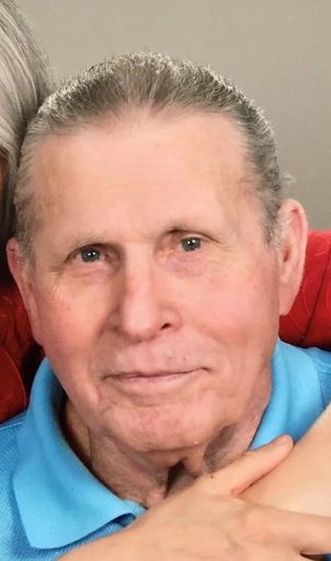 Freddy Brannon Profile Photo
