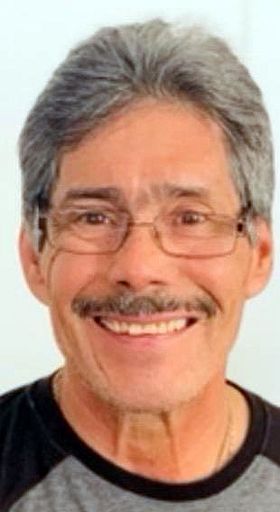 Alberto Garza Sr. Profile Photo