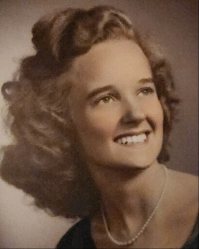 Faye Jarriel-Eassa's obituary image
