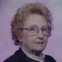 Mrs. Julia Pearl Dickschat Profile Photo