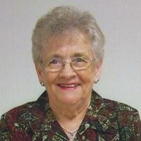 Allene Britten Caldwell