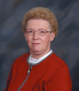 Mary Thoman Profile Photo