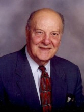 Leonard C. Cato