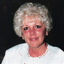 Mrs. Carol Lyn Grant Profile Photo
