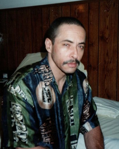 Reynaldo "Popps" "Chícharo" Mendez Batista