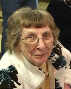 Joanne B. Snyder's obituary image