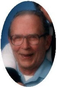 Raymond E. Trafas