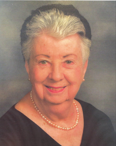 Barbara E. Daniel