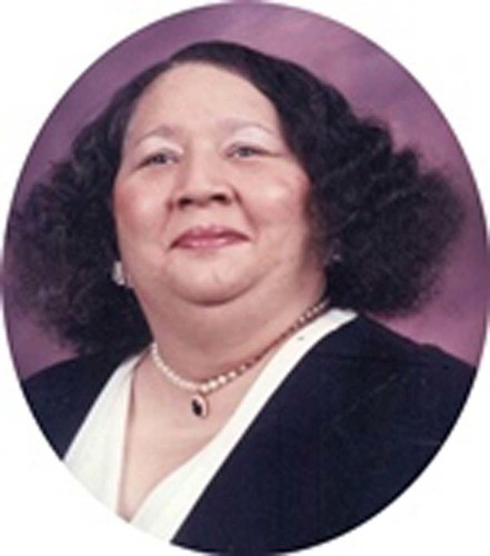 Sandra Jean Kemp