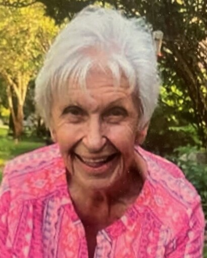 Bonnie Byerley's obituary image