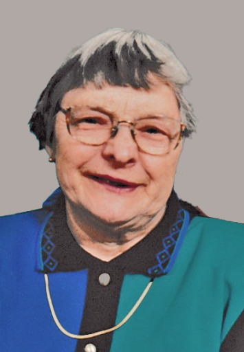 Rita M. VanDenBerg Profile Photo