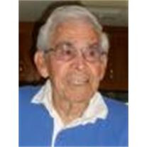 Robert (Bobby) D. Age - 87 - Los Alamos Geoffrion Profile Photo