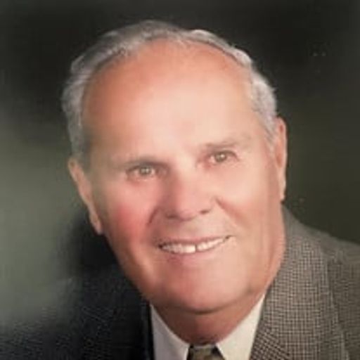 Norman P. Brinkman