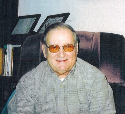 Donald J. Moore Profile Photo