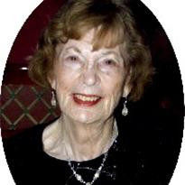 Lucy Mae Meeuwig
