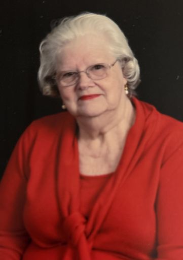 Gwendolyn Ruth Buckler Mayer