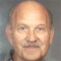 Charles R. Green Profile Photo