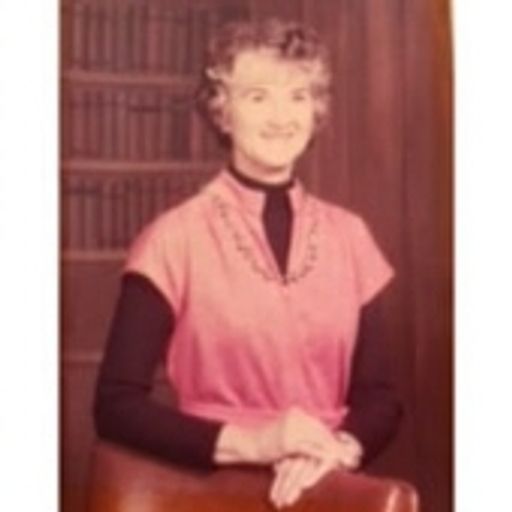 Doris B. Heck