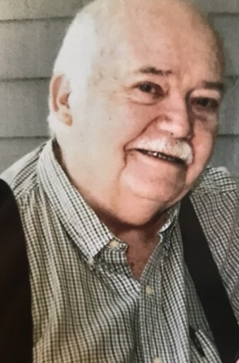 Robert C. McGinnis Profile Photo