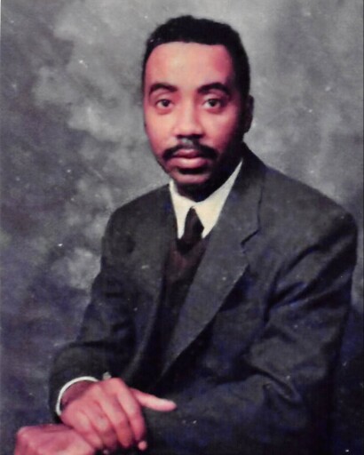 Clifford Raymond King Sr.