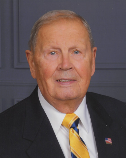 Leonard F. Yakus, CMSgt USAF (Retired) Profile Photo