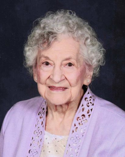 Josephine Moloney