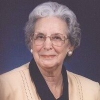 Margaret Jean Reece