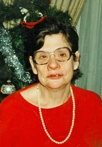 Janet I. Zieger