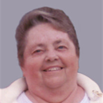 Elaine A. Calkins Profile Photo
