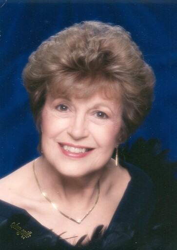 Joan A. Jamison Profile Photo